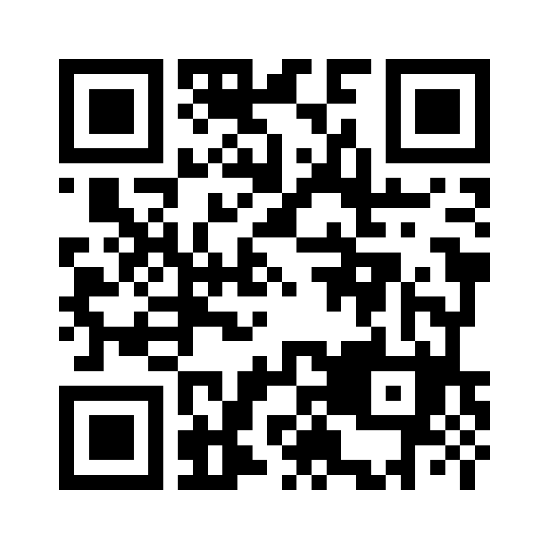 Código QR de prueba
